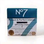 No7 Protect and Perfect Intense Advanced Day Cream 50ML