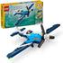 Lego Creator 3in1 Race Plane 31094 Building Kit 333 PCS