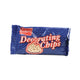 Lieber's Real White Chocolate Chips 250G
