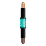 NYX Professional Makeup Wonder Stick Face Shaping And Contouring Stick