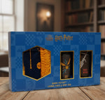 Mad Beauty Harry Potter Hedwig Body Care Duo with Body Wash and Body Lotion 100ml