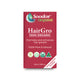 Soodox Organic Hairgro Oil For Hair Growth And Strengthening 50ML