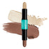 NYX Professional Makeup Wonder Stick Contour and Highlight Stick Universal Light