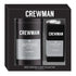 Crewman Classic Gift Set for Men with Body Wash 400ML and Deodorant 150G