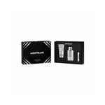 Montblanc Explorer Platinum Eau de Parfum For Men Gift Set 100ML