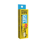 Bright Wipe Stop Fog Gel Microfibre Cloth