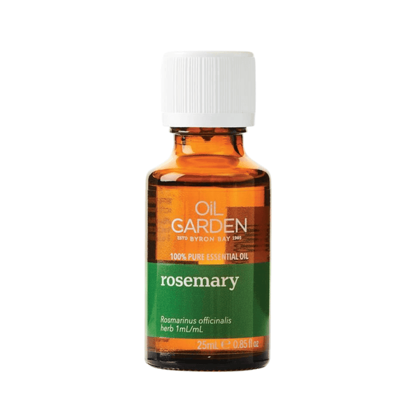 Oil Garden Essential Oil Rosemary Oil 25ml