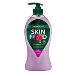 Palmolive Skin Food Body Wash with Davidson Plum Extract 750ML