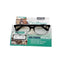 One Power Auto Focus Reading Glasses 0.5-2.5 Tool