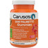 Caruso's Saw Palmetto Gummies for Prostate Health Support 60 Pastilles