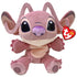 Ty Beanie Babies Disney Stitch Angel Plush Toy