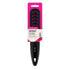 Fraim Curved Flexi Vent Brush for Detangling and Fast Blow Drying