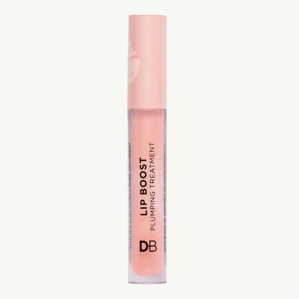 Designer Brands Lip Boost Treatment Pink Marshmallow