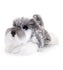Warmies Cuddle Puppy Schnauzer Microwavable Lavender Scented Plush Toy 0.9KG