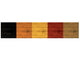 Cabots Touch Up Pen Black