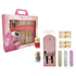 Is Gift Flamingo Manicure Set for Travel and Home Use 85G