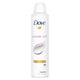 Dove Antiperspirant Deodorant Powder Soft Aerosol 250ML