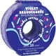 Bomb Cosmetics Violet Beauregarde Body Buffer