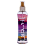 So...? Marbella Sands Body Mist Fragrance Spray for Women 200ML