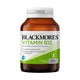 Blackmores Vitamin B12 Energy Support and Red Blood Cell Health 150 Tablets