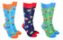 Sock Society Combi Vans Socks