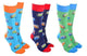 Sock Society Combi Vans Socks