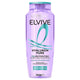 L'Oreal Paris Elvive Hyaluron Pure Purifying Shampoo For Oily Hair 340ML