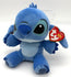 Ty Beanie Baby Stitch