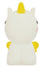 Gibson Gifts Unicorn LED Colour Changing Rechargeable Night Light