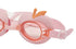 Sunnylife Kids Swim Goggles Cotton Candy
