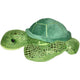 Wild Republic Hug'ems Green Sea Turtle Plush Toy 18cm