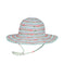 Millymook Girls Floppy Phillipa Hat Mint Large