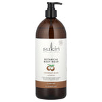 Sukin Botanical Body Wash All Skin Types Coconut Bliss 1L