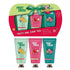 The Body Collection Fruit Crush Hand Cream Trio Gift Set 90ML
