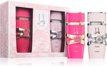 Lattafa Yara and Yara Candy EDP Fragrance Duo Gift Set 100ML