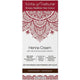 Tints of Nature Chocolate Semi Permanent Henna Cream Hair Colour 70ML