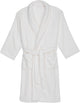 Super Soft Coral Fleece Bathrobe Unisex