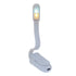 The Cambridge Model Nano Book Light Rechargeable White
