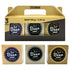 The Australian Natural Soap Company Crewman Beer Soap Gift Set 3 x 100g