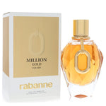 Paco Rabanne Lady Million Gold EDP for Women 90ML