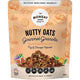 Monday Food co Nutty Oats Gourmet Granola Fig and Orange 300G