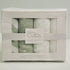 All Things Muslin Swaddle Blanket for Babies 120cm x 120CM
