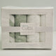 All Things Muslin Swaddle Blanket for Babies 120cm x 120CM