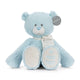 Demdaco My First Teddy Blue 40cm