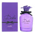 Dolce And Gabbana Dolce Violet Eau De Toilette For Women 75ML