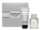 Montblanc Explorer Platinum Set For Men With 60ml Edp And 100ml Shower Gel