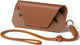 On The Nose Glasses Case Assorted Designs