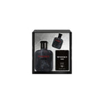 Whisky Black Opium Deluxe Fragrance Gift Set