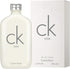 Calvin Klein CK ONE EDT for Unisex 200ML