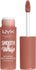 Nyx Professional Makeup Smooth Whip Matte Lip Cream